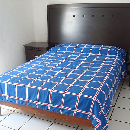 Condominio Brisasol Manzanillo Ngoại thất bức ảnh