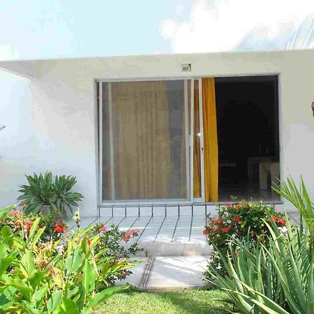 Condominio Brisasol Manzanillo Ngoại thất bức ảnh